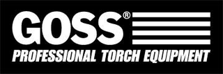 GOSS Professional Torch Equipment