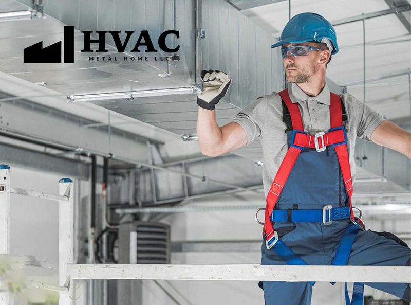 Smart HVAC systems revolutionizing home comfort through connected thermostats and zoning.